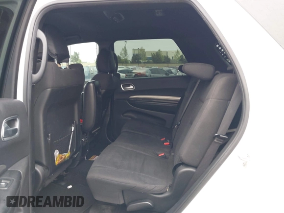 2019 Dodge Durango SXT Plus с VIN 1C4RDHAG3KC791454, выставлен на аукционе IAAI как лот 42060952 с пробегом 58 432 миль миль и . История ставок и продаж доступна на DreamBid. Изображение 8.
