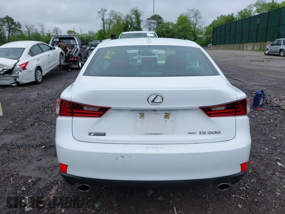 2016 Lexus IS 300/350 with VIN JTHCM1D20G5010428, listed as a IAAI auction lot 42253079 with 104,880 mi miles and . Bid and sale history available at DreamBid. Image 16.