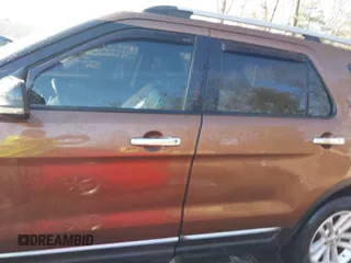 2011 Ford Explorer XLT with VIN 1FMHK8D88BGA14374, listed as a IAAI auction lot 41645932 with 236,331 mi miles and . Bid and sale history available at DreamBid. Image 15.