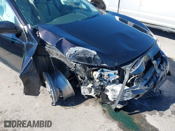 2016 Honda Civic EX with VIN 19XFC2F7XGE086369, listed as a IAAI auction lot 41406546 with 78,635 mi miles and . Bid and sale history available at DreamBid. Image 6.
