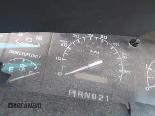 1997 Ford F-350 with VIN 1FTHF36F9VEA78530, listed as a IAAI auction lot 42124558 with Not Provided miles and . Bid and sale history available at DreamBid. Image 15.
