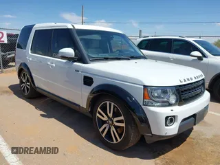 2014 Land Rover LR4 Lux с VIN SALAK2V69EA728756, выставлен на аукционе IAAI как лот 42631248 с пробегом 134 679 миль миль и . История ставок и продаж доступна на DreamBid. Изображение 1.