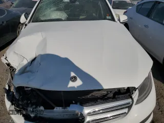 2018 Mercedes-Benz GLC with VIN WDC0G4JB2JV088342, listed as a Copart auction lot 86405734 with 0 mi miles and Salvage Title. Bid and sale history available at carsss.com. Image 12.