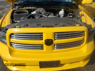 2016 Ram 1500 Sport with VIN 1C6RR6MT7GS327067, listed as a Copart auction lot 45554125 with 115,140 mi miles and Salvage Title. Bid and sale history available at carsss.com. Image 11.