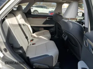 2019 Lexus RX 350L Premium z VIN JTJGZKCA0K2009516, wystawiony jako Copart lot #88958195 z przebiegiem 37 082 mil mil oraz Szkody całkowita. Historia ofert i sprzedaży dostępna na DreamBid. Obrazek 11.