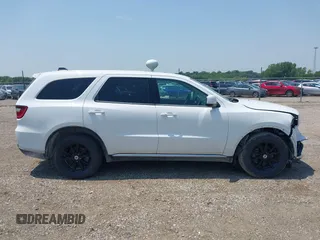2019 Dodge Durango SXT Plus с VIN 1C4RDJAG1KC586559, выставлен на аукционе IAAI как лот 42469177 с пробегом 108 063 миль миль и . История ставок и продаж доступна на DreamBid. Изображение 13.