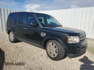 2011 Land Rover LR4 HSE с VIN SALAG2D44BA556018, выставлен на аукционе Copart как лот 63485725 с пробегом Не указан миль и Чистый • Clean title. История ставок и продаж доступна на DreamBid. Изображение 4.
