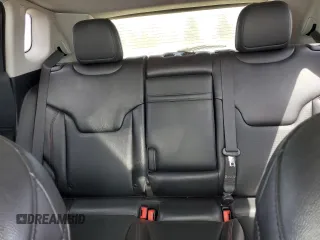 2019 Jeep Compass Trailhawk with VIN 3C4NJDDB3KT785383, listed as a Copart auction lot 53398135 with 83,498 mi miles and Salvage Title. Bid and sale history available at carsss.com. Image 10.