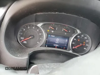 2019 GMC Terrain SLE z VIN 3GKALMEVXKL120115, wystawiony jako Copart lot #62772195 z przebiegiem 121 939 mil mil oraz Szkoda całkowita • Salvage title. Historia ofert i sprzedaży dostępna na DreamBid. Obrazek 9.