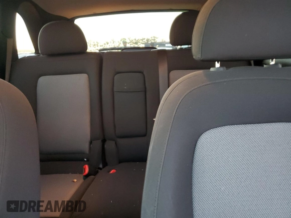 2014 Chevrolet Captiva Sport LS with VIN 3GNAL2EK7ES582557, listed as a Copart auction lot 81590774 with 94,174 mi miles and Salvage Title. Bid and sale history available at DreamBid. Image 10.