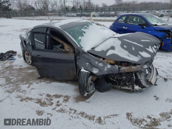 2016 Dodge Dart SXT z VIN 1C3CDFBB3GD661032, wystawiony jako IAAI lot #41613204 z przebiegiem Nie podano mil oraz . Historia ofert i sprzedaży dostępna na DreamBid. Obrazek 1.