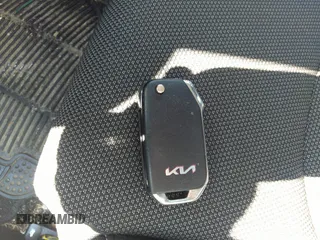 2023 Kia Forte LXS with VIN 3KPF24AD5PE637982, listed as a IAAI auction lot 41850509 with 27,495 mi miles and . Bid and sale history available at DreamBid. Image 11.