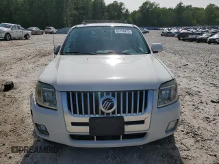2009 Mercury Mariner Premier z VIN 4M2CU97G09KJ01723, wystawiony jako Copart lot #61134475 z przebiegiem 105 205 mil mil oraz Czysty tytuł • Clean title. Historia ofert i sprzedaży dostępna na DreamBid. Obrazek 5.