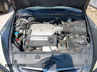 2004 Honda Accord EX с VIN 1HGCM66584A097098, выставлен на аукционе IAAI как лот 42431021 с пробегом 135 143 миль миль и . История ставок и продаж доступна на DreamBid. Изображение 10.