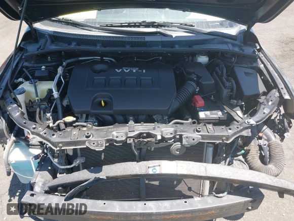 2010 Toyota Corolla with VIN 2T1BU4EE0AC433060, listed as a IAAI auction lot 42555361 with 130,317 mi miles and . Bid and sale history available at DreamBid. Image 10.