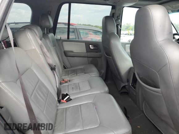 2006 Ford Expedition Special Service with VIN 1FMFU15506LA10037, listed as a Copart auction lot 61726303 with 225,227 mi miles and Salvage Title. Bid and sale history available at carsss.com. Image 10.