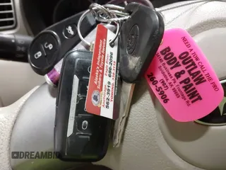 2008 Subaru Impreza i с VIN JF1GH61608H835550, выставлен на аукционе IAAI как лот 42068747 с пробегом 143 185 миль миль и . История ставок и продаж доступна на DreamBid. Изображение 11.