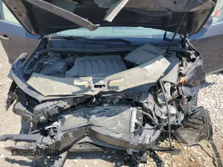 2013 Buick LaCrosse Leather with VIN 1G4GC5E31DF290950, listed as a Copart auction lot 60565705 with Not provided miles and Salvage title. Bid and sale history available at DreamBid. Image 11.