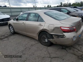 2009 Toyota Camry with VIN 4T1BE46K19U341452, listed as a Copart auction lot 55959275 with 163,601 mi miles and Salvage Title. Bid and sale history available at DreamBid. Image 2.
