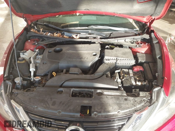 2017 Nissan Altima SV with VIN 1N4AL3AP9HC480323, listed as a IAAI auction lot 41629983 with 158,179 mi miles and . Bid and sale history available at DreamBid. Image 10.