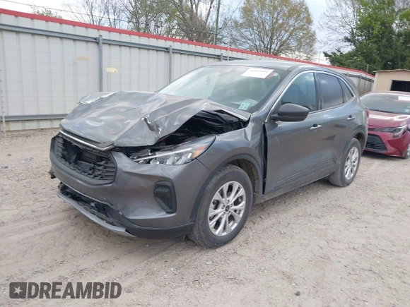 2023 Ford Escape Active with VIN 1FMCU0GNXPUB12080, listed as a IAAI auction lot 41819996 with 18,850 mi miles and . Bid and sale history available at DreamBid. Image 17.
