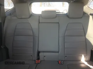 2018 Honda CR-V EX-L with VIN 5J6RW2H86JL004561, listed as a Copart auction lot 47167965 with 109,719 mi miles and Salvage Title. Bid and sale history available at carsss.com. Image 10.