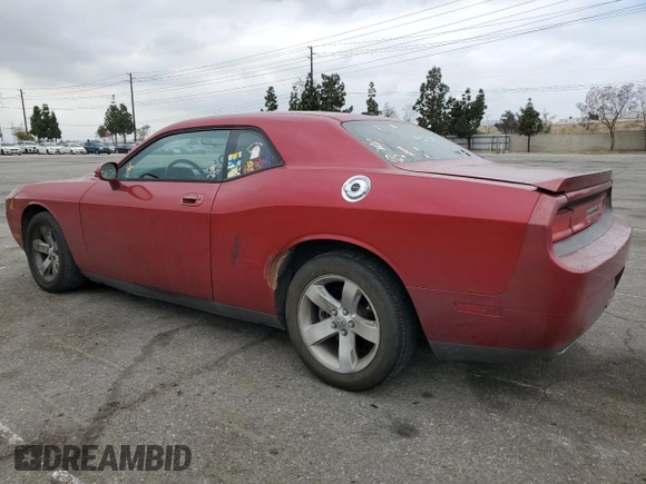 2010 Dodge Challenger R/T Classic z VIN 2B3CJ5DT2AH313738, wystawiony jako Copart lot #54364905 z przebiegiem 208 702 mil mil oraz Szkoda całkowita • Salvage title. Historia ofert i sprzedaży dostępna na DreamBid. Obrazek 2.
