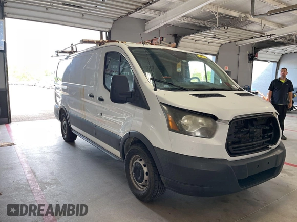 2016 Ford Transit Cargo with VIN 1FTYE1YM4GKB52041, listed as a IAAI auction lot 42284153 with 177,079 mi miles and . Bid and sale history available at DreamBid. Image 30.