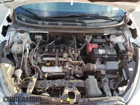 2021 Nissan Kicks SR z VIN 3N1CP5DV9ML473970, wystawiony jako Copart lot #46189545 z przebiegiem 41 676 mil mil oraz Szkoda całkowita • Salvage title. Historia ofert i sprzedaży dostępna na DreamBid. Obrazek 12.