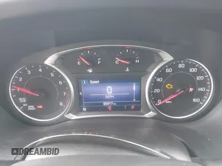 2021 GMC Acadia SLE with VIN 1GKKNKLA5MZ194931, listed as a IAAI auction lot 41281605 with 65,517 mi miles and . Bid and sale history available at DreamBid. Image 7.