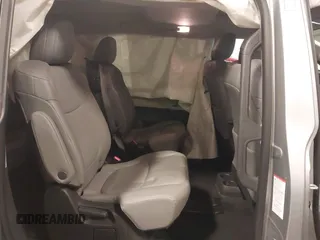 2022 Toyota Sienna XLE with VIN 5TDYRKEC6NS126603, listed as a IAAI auction lot 41561490 with 69,069 mi miles. Bid and sale history available at carsss.com. Image 8.