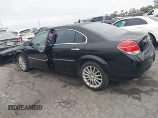 2007 Saturn Aura XR z VIN 1G8ZV57707F297880, wystawiony jako IAAI lot #42160108 z przebiegiem 150 434 mil mil oraz . Historia ofert i sprzedaży dostępna na DreamBid. Obrazek 14.