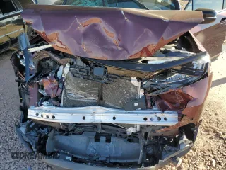 2021 Honda Passport Touring z VIN 5FNYF7H94MB008364, wystawiony jako Copart lot #45971775 z przebiegiem 23 583 mil mil oraz Szkoda całkowita • Salvage title. Historia ofert i sprzedaży dostępna na DreamBid. Obrazek 14.