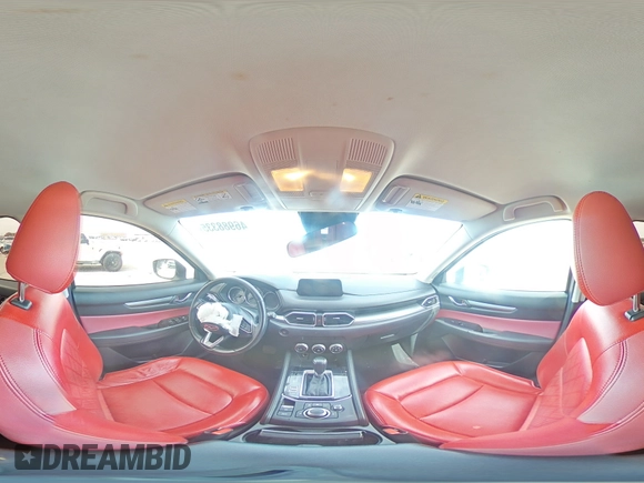 2019 Mazda CX-5 Sport with VIN JM3KFBBMXK0688621, listed as a Copart auction lot 46988335 with 88,031 mi miles and Clean Title. Bid and sale history available at DreamBid. Image 15.