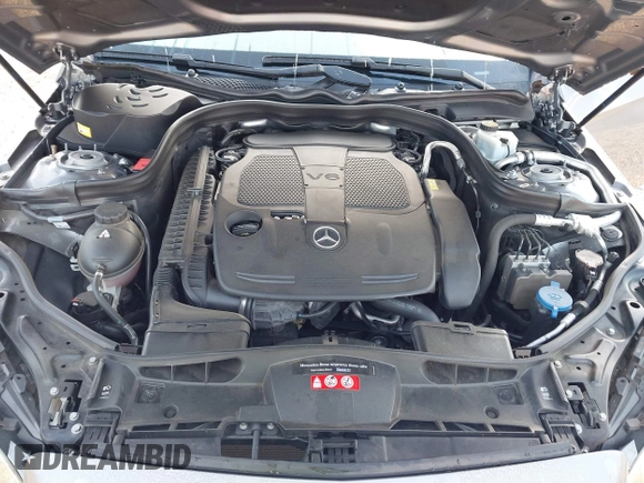 2015 Mercedes-Benz E 350 Sport with VIN WDDHF5KBXFB092315, listed as a IAAI auction lot 41881151 with 67,273 mi miles and . Bid and sale history available at DreamBid. Image 10.