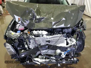 2025 Hyundai Tucson Limited with VIN 5NMJECDEXSH445068, listed as a Copart auction lot 86526284 with 2,258 mi miles and Salvage Title. Bid and sale history available at carsss.com. Image 12.