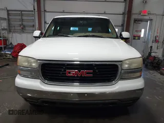 2000 GMC Yukon XL SLT with VIN 3GKEC16T7YG112844, listed as a IAAI auction lot 41374619 with 310,321 mi miles and . Bid and sale history available at DreamBid. Image 13.