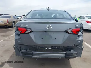 2021 Nissan Versa SV with VIN 3N1CN8EV3ML831019, listed as a IAAI auction lot 42338863 with 75,219 mi miles and . Bid and sale history available at DreamBid. Image 6.