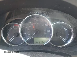 2016 Toyota Corolla L z VIN 2T1BURHE5GC740015, wystawiony jako IAAI lot #42055211 z przebiegiem 97 357 mil mil oraz . Historia ofert i sprzedaży dostępna na DreamBid. Obrazek 7.