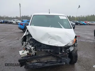 2016 Nissan NV200 S with VIN 3N6CM0KN0GK696935, listed as a IAAI auction lot 42190410 with 407,266 mi miles and . Bid and sale history available at DreamBid. Image 13.