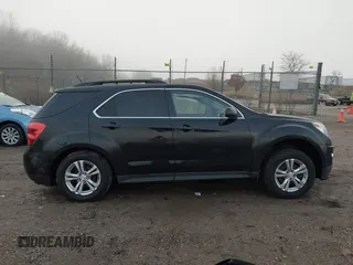 2015 Chevrolet Equinox LT with VIN 2GNALCEK8F6109014, listed as a IAAI auction lot 41211940 with 79,714 mi miles. Bid and sale history available at carsss.com. Image 14.