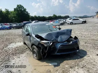 2014 Toyota Corolla L with VIN 2T1BURHE5EC211435, listed as a Copart auction lot 63879985 with 160,007 mi miles and Salvage title. Bid and sale history available at DreamBid. Image 14.