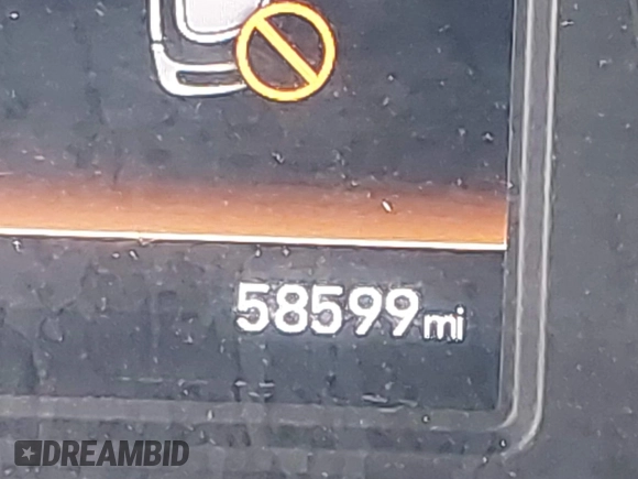 2018 Hyundai Sonata Limited with VIN 5NPE34AFXJH651308, listed as a IAAI auction lot 41539858 with 58,599 mi miles and . Bid and sale history available at DreamBid. Image 14.