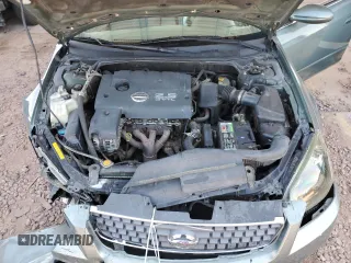 2005 Nissan Altima 2.5 z VIN 1N4AL11D85N915312, wystawiony jako Copart lot #53000405 z przebiegiem 139 675 mil mil oraz Szkoda całkowita • Salvage title. Historia ofert i sprzedaży dostępna na DreamBid. Obrazek 11.