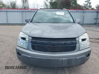 2006 Chevrolet Equinox LT z VIN 2CNDL63F466090776, wystawiony jako IAAI lot #41769969 z przebiegiem 167 627 mil mil oraz . Historia ofert i sprzedaży dostępna na DreamBid. Obrazek 12.