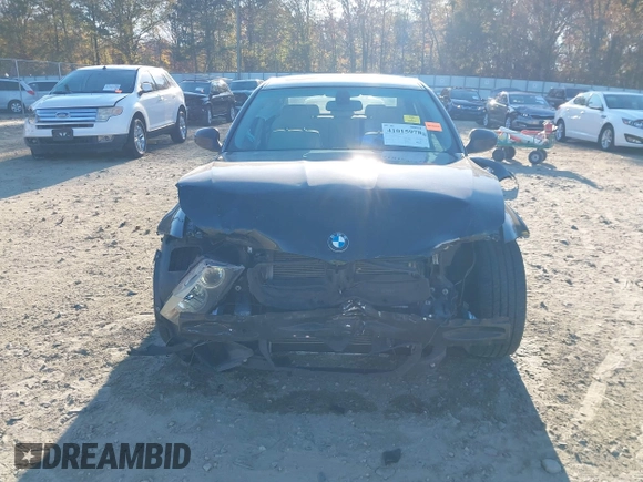 2010 BMW 3 Series 328i with VIN WBAPH5G57ANM34424, listed as a IAAI auction lot 41015978 with 158,945 mi miles and . Bid and sale history available at DreamBid. Image 13.