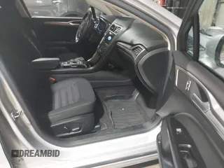 2017 Ford Fusion SE with VIN 3FA6P0H78HR274975, listed as a IAAI auction lot 42153659 with 134,908 mi miles and . Bid and sale history available at DreamBid. Image 5.