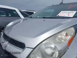 2013 Chevrolet Spark LT with VIN KL8CF6S99DC514212, listed as a IAAI auction lot 42052664 with 130,320 mi miles and . Bid and sale history available at DreamBid. Image 18.