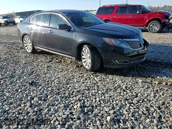 2015 Lincoln MKS z VIN 1LNHL9DK7FG600858, wystawiony jako Copart lot #46167275 z przebiegiem 208 674 mil mil oraz Szkoda całkowita • Salvage title. Historia ofert i sprzedaży dostępna na DreamBid. Obrazek 13.
