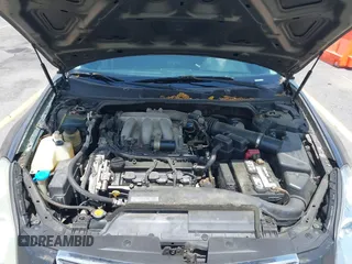 2007 Nissan Maxima SL with VIN 1N4BA41E37C819543, listed as a IAAI auction lot 42162695 with 94,068 mi miles and . Bid and sale history available at DreamBid. Image 10.